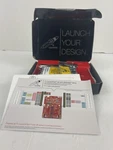 Texas Instruments MSP-EXP430G2ET MSP430 Launchpad Development Board Kit New. Fixed Price $19.58.