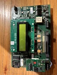 Sma Board For Sunny Boy SB5000 / 6000 Us Smcbfs -15, Lcd Without Mcua Chip. Fixed Price $130.00.
