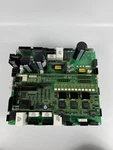New Fanuc Axis Servo Amplifier, A06B-6107-H002, A16B-3200-0610/. Fixed Price $699.95.