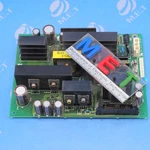 Yaskawa DF9100226-B0 CACR-G3TB1 CACRG3TB1 60DAYS Warranty. Fixed Price $228.00.