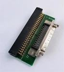 Motorola 01-W2733D01A Circuit Board. Fixed Price $78.00.