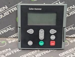 Used Vaasa / Cutler Hammer PC00134 Variable Frequency Drive Operator Module. Fixed Price $100.00.