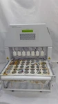 Agilent Technologies G7970A Bio-dis Reciprocating Cylinder Apparatu (BB3362744). Fixed Price $27.00.