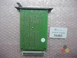 Amplifier Card, Rexroth No. VT-VPCAP-500-20/V8 (0811405174), Dr. Boy Dipronic. Fixed Price $1402.18.