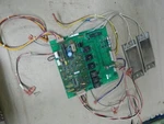 Allen Bradley SP-135893 Precharge Board Circuit Breaker Kit Usa. Fixed Price $525.00.
