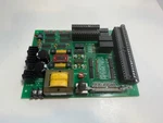 Inductoheat 31035-811 Cicuit Board. Fixed Price $580.00.