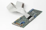 Aerotech U500 Unidex 690D1470 Rev. Control Bd Board ESP760. Fixed Price $125.00.
