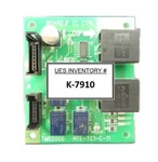 Tel Tokyo Electron HTE-TC1-C-11 Control Interface Board Pcb TMB2000 Working. Fixed Price $506.22.