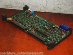 Yaskawa Nif Module JANCD-FC400 C02 DF8203712-C0. Fixed Price $300.00.