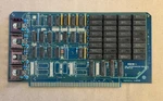 Ssm Microcomputer Products Circuit Board MB10, From Dahlgren Engraving System. Fixed Price $90.00.