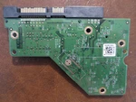 Western Digital WD2503ABYZ-011FA0 (771702-E01 Aa) 250GB Sata 3.5" Pcb. Fixed Price $16.00.