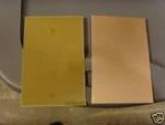 10 Pcs Single Sided Copper Clad Pcb Circuit Board Laminate, FR-4, X 6, Oz.. Fixed Price $21.00.