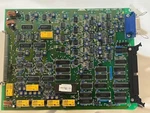 Jeol JWS-7505 Sem Mag Cont Pb, BP101646-02 / Afc Daughter BP101841-00. Fixed Price $1188.00.