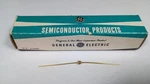 Qty 1: Genuine General Electric 1N3720 Tunnel Diode 22MA (rare & Expensive) Nos. Fixed Price $49.00.
