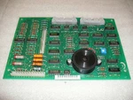 General Electric CSHX2 Circuit Board Asm 44A297082-G01 (untested). Fixed Price $90.00.