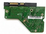 Pcb WD5000AVCS-732DY1 Western Digital 2061-771640-W13 01PD3 500GB. Fixed Price $69.00.