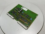 Keba I/o Bus Kopplung D1547C Circuit Board Used. Fixed Price $360.00.