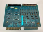 GE,IC600YB806A,CIRCUIT Board. Fixed Price $65.00.