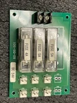 Junction Board Module Card IDS-SQ-09 Beckman Coulter Fuse Pcb Block. Fixed Price $125.00.