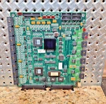 Haas 32-3200A Video Floppy Interface Board 93-34-3200B Tested Used Cnc Mill. Fixed Price $759.39.