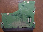 Samsung HD502HJ/A1 Rev.a (BF41-00352A) 500GB Sata 3.5" Pcb. Fixed Price $16.00.