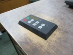 Allen-bradley Control Panel 3500-NCP Ser. Rev. Board #: 5761198-7E Used. Fixed Price $300.00.