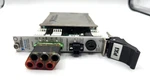National Instruments Ni PXI-4110 Programmable Power Supply Module. Fixed Price $490.00.