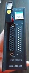 Ltx Synchro Ht Tester Pcb Points #865-1008-00 Psk 40V. Fixed Price $395.00.