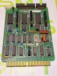 Electrovert 6-1860-157-01-1 Counter Timer Board. Fixed Price $80.00.