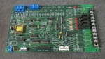Reftec International Inc. Control Circuit Board Model: B1 Rev # XPC101B-1. Fixed Price $42.50.