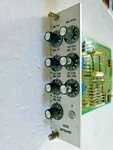 Reliance Electric, UCC3 847224-RD Circuit Board.. Fixed Price $49.99.