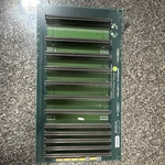 Dover Double-sided Pcb Motherboard 6300DA3 630CF24 FR-4 Panel Mount 13 Row. Fixed Price $100.00.