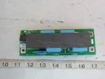 Danfoss 130B6028 DT/10 R1 TLM150MT Circuit Board, Used. Fixed Price $286.95.