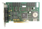 Ivp Ab 20-000-3304-012 Data Acquisition Pcb Card Working Surplus. Fixed Price $756.25.