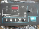 30 Day Warranty Aec International 503390 Control Board TDW-1C. Fixed Price $416.19.