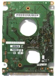 Fujitsu MHT2040AT CA06297-B31400SP 0BB5-0022 (CA26325-B17204BA) 40GB Ide Pcb. Fixed Price $14.70.