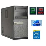 Dell Optiplex 9020 Mt Desktop Core I7 32GB Ram 240 Ssd + 2TB Hdd Win 11 Computer. Fixed Price $299.00.