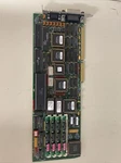 Waters Pcb 024759 Rev. 1 Isa Bus Lac/e Interface Card 024760. Fixed Price $124.99.