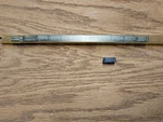 Lot W171DIP-23 Magnecraft Reed Relay 12VDC 0.5A Dpst-no Board Mount. Fixed Price $25.00.