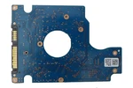 Pcb HTS721010A9E630 0J14465 DA4743B P/n: 0J22423 Mlc: DA5101 Hitachi. Fixed Price $45.00.