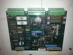 Avtron System Board 2160 14 A19359-1. Fixed Price $299.99.