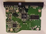 Western Digital Wd Replacement Smb Pcb 2060-701383-001 Rev Sata System Board. Fixed Price $8.00.