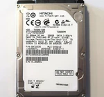 Hitachi HTS725050A9A364 0A72335 DA3212 (vlj) Thailand 2.5" 500GB Sata Hdd 2010. Fixed Price $96.00.