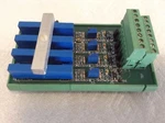 Logan Engineering ET-1117-001 Analog Amplifier Board Ea AD204KY. Fixed Price $199.99.
