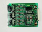 Jeol BP101544-01 Clal Driver Circuit Board. Fixed Price $623.75.