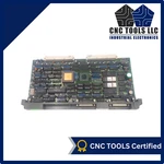 **used** Mitsubishi BN624A813G53 CIN624A813G54B Circuit Board. Fixed Price $500.00.