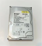 Western Digital. WD1600JB-00EVA0 160GB Pata Ide 3.5" Hard Drive. Tested.. Fixed Price $69.99.