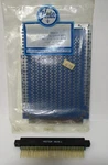 New Vector Professional 72-PIN Zig-zag Logic Board 4066-4 & Card Edge Plug R636. Fixed Price $29.99.