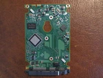 Seagate ST9250610NS 9RZ162-001 FW:SN01 Kratsg (0207 D) 250GB 2.5" Sata Pcb. Fixed Price $15.56.