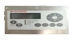 Edwards W99000000 HTU-108D Vacuum Pump Display Terminal Controller Gameboy Spare. Fixed Price $310.24.